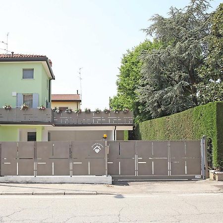 Al Cuore Di Valeggio Valeggio sul Mincio Eksteriør bilde